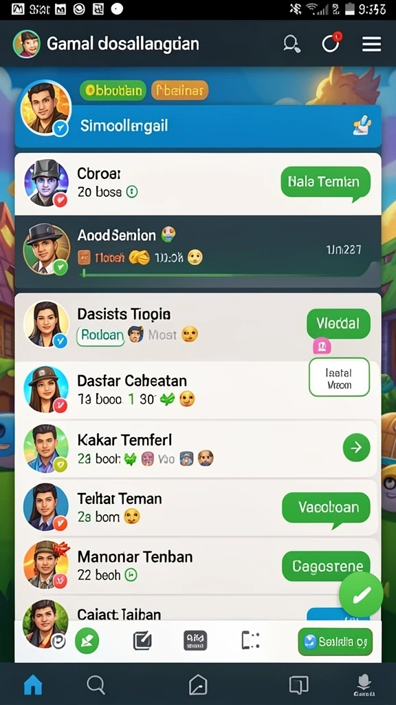 11wbet - Tampilan antarmuka yang intuitif dan menarik.