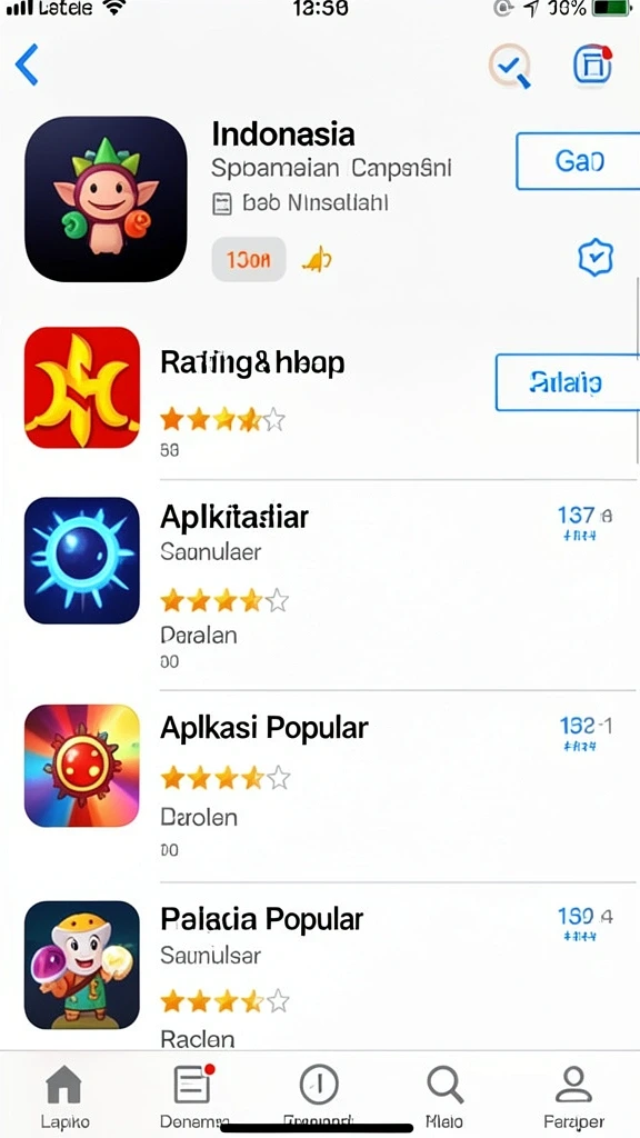 33zk - Screenshot menampilkan tampilan grafis yang memukau.