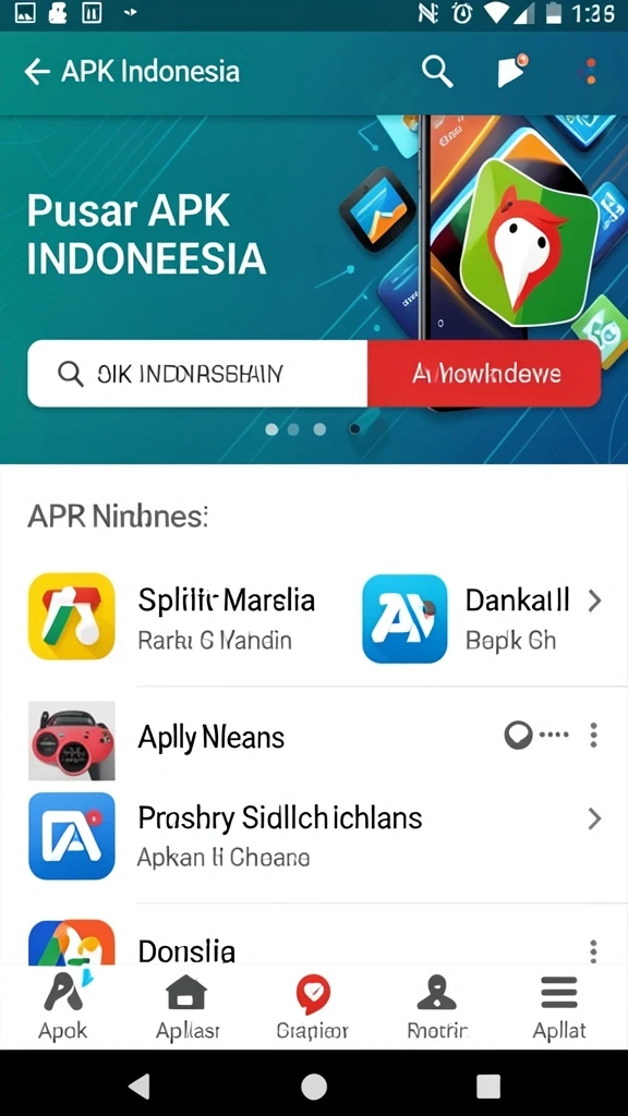 789rp - Sistem misi yang menantang dan menarik.