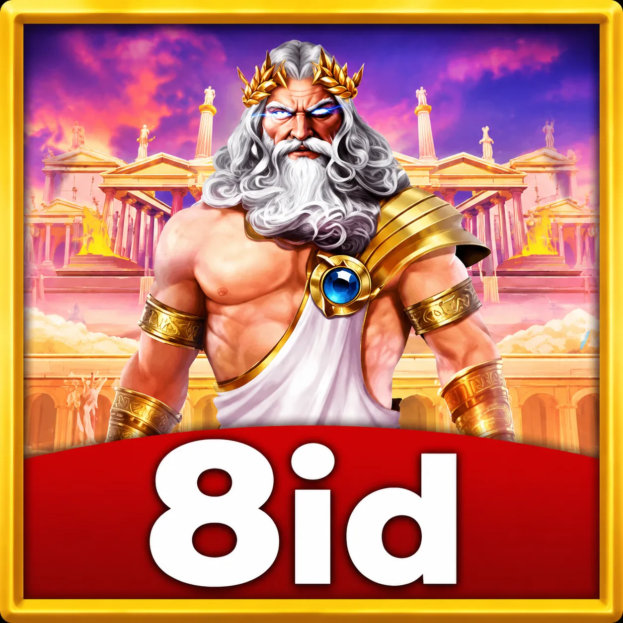 8ID - Game Seru untuk Pengalaman Bermain yang Tak Terlupakan
