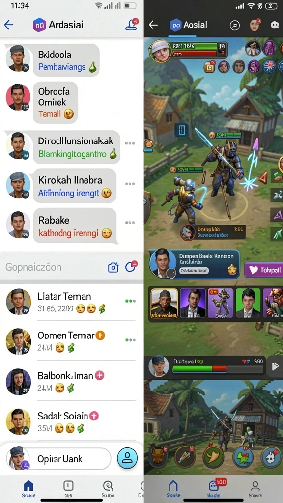 at777 - Salah satu tantangan menarik di AT777.