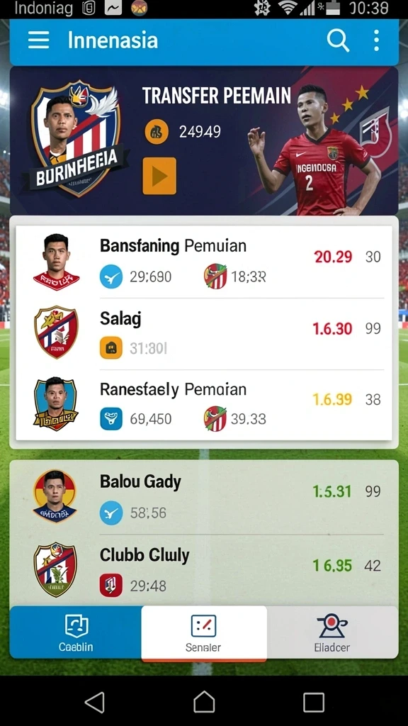 at777 - Fitur multiplayer yang memungkinkan kerjasama antar pemain.