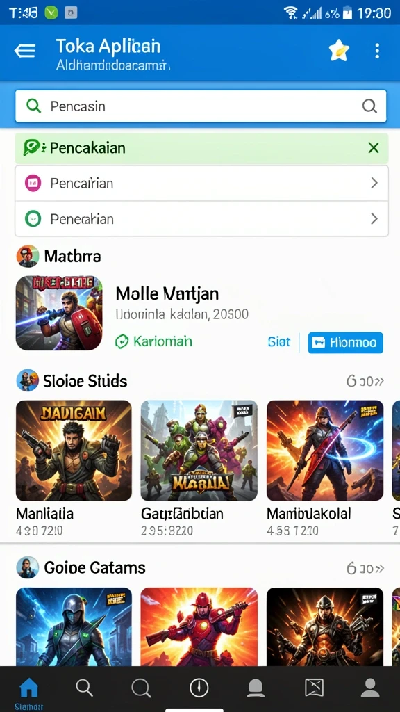 bandarcolok - Gameplay yang menantang dan penuh strategi.