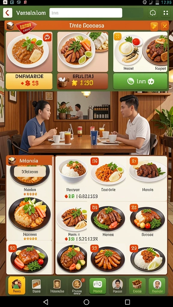 dominoclub - Mode turnamen yang sangat kompetitif dan seru.