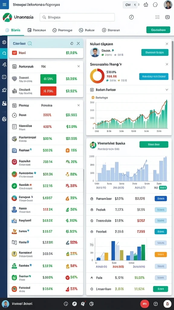 dominoclub - Fitur interaksi sosial yang memungkinkan chatting dengan pemain lain.