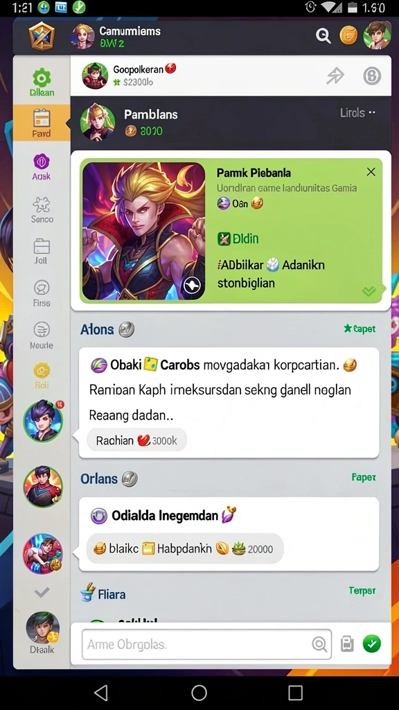 duit188 - Fitur keamanan yang menjaga data pengguna.