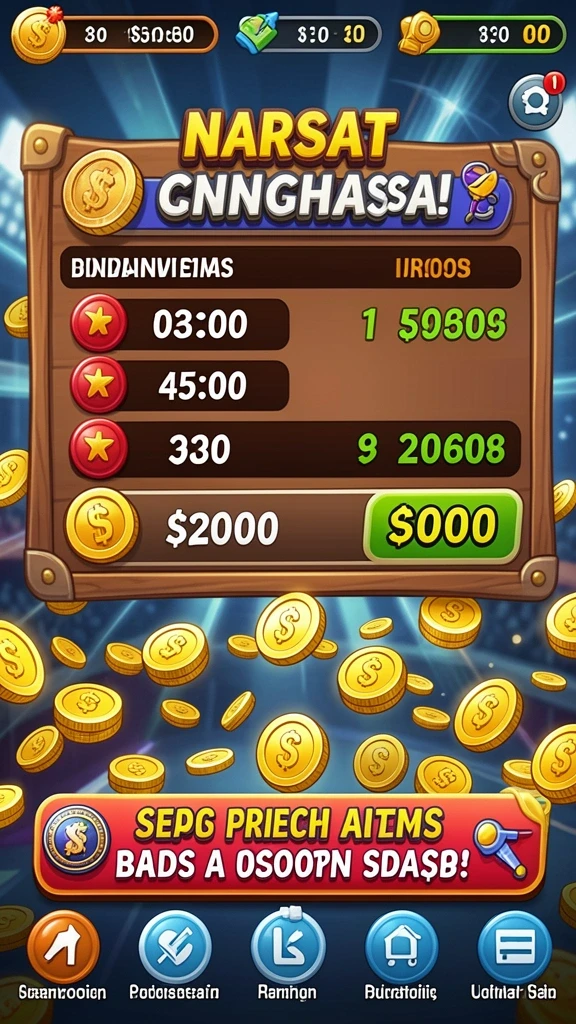 gacormax - Grafis yang memukau dengan detail yang tinggi.