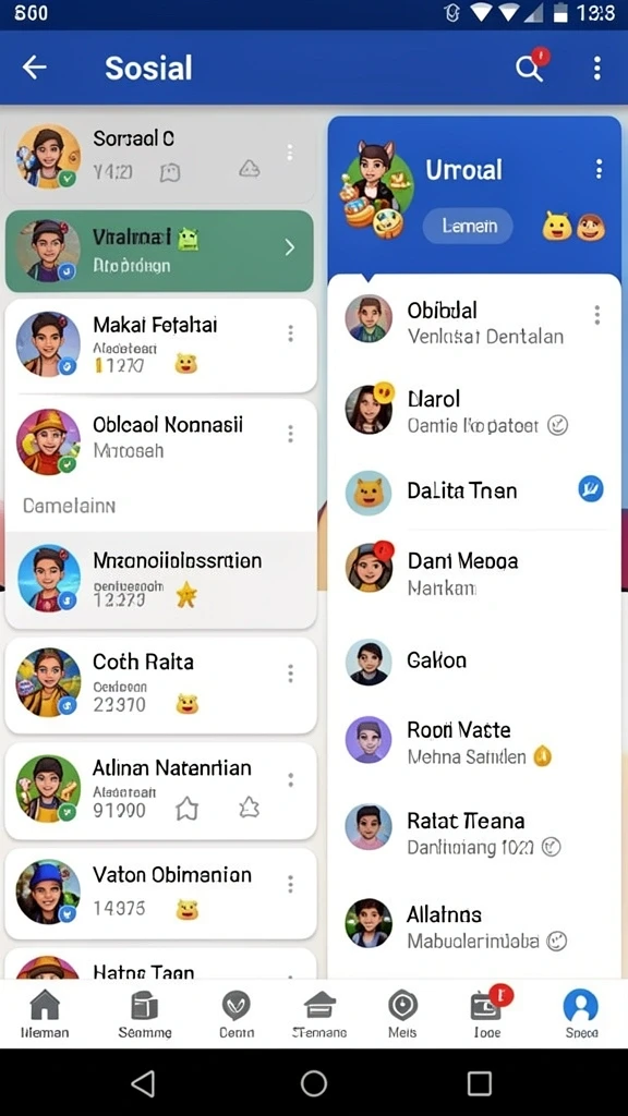 gems365 - Pengalaman bermain yang seru dan mendebarkan.