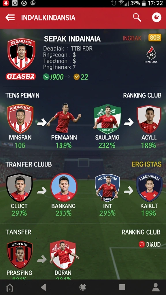 idn777 - Beragam permainan seru dalam satu aplikasi.