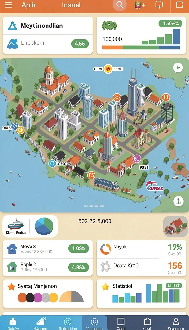 jago368 - Mode permainan yang bervariasi untuk semua pemain.