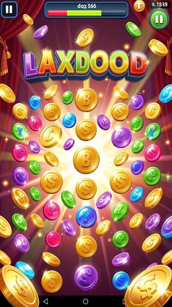 paham777 - Tangkapan layar fitur permainan slot yang menarik.