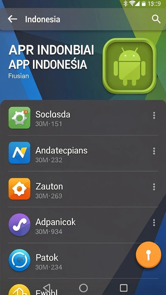 pf777 - Fitur leaderboard untuk bersaing dengan teman.