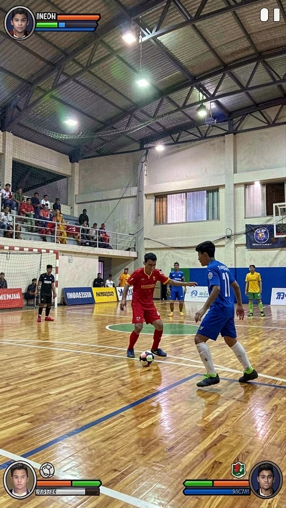 pf777 - Tantangan harian menambah variasi permainan.