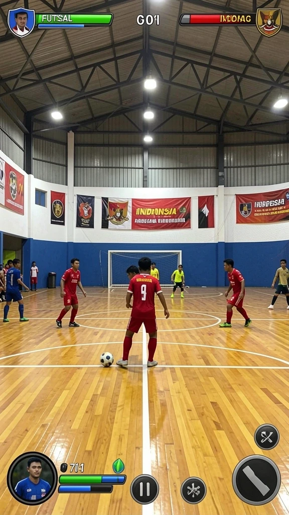 popotogel - Tantangan yang menarik di setiap level.