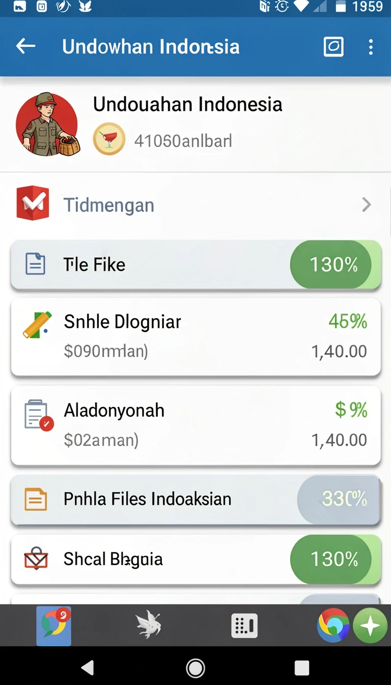 pp7 - Mode multiplayer yang seru dan kompetitif.