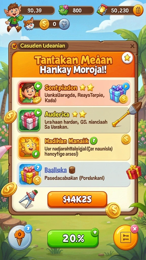 qq1221 - Sistem reward yang menarik dan menggiurkan.