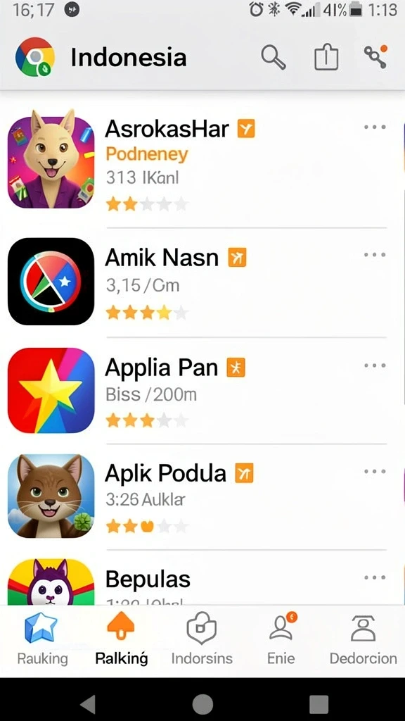 rajabandar88 - Fitur bonus yang menguntungkan setiap kali bermain.