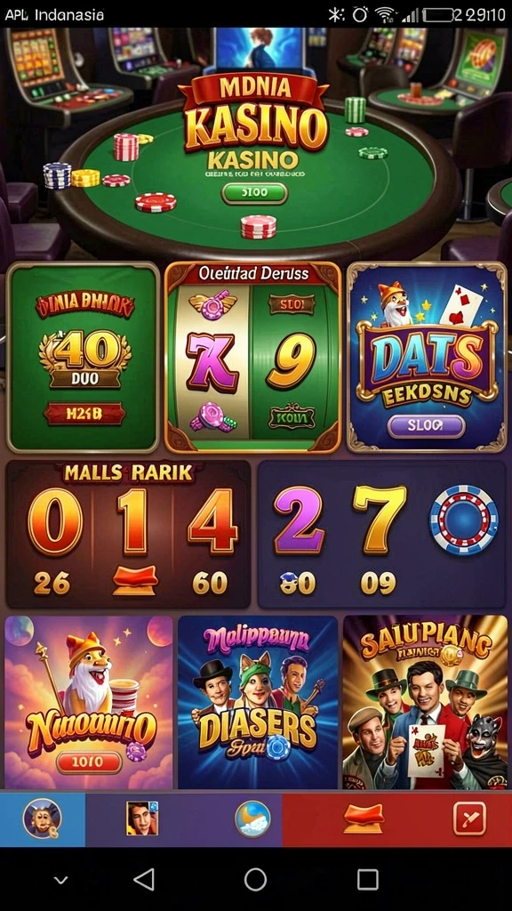 rejekigames - Komunitas aktif untuk berbagi pengalaman dan tips.
