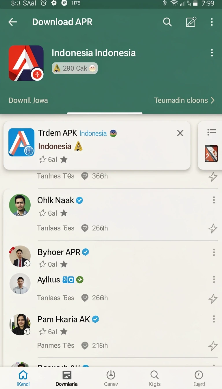 rekor777 - Screenshot menunjukkan tampilan awal game REKOR777 yang menarik.