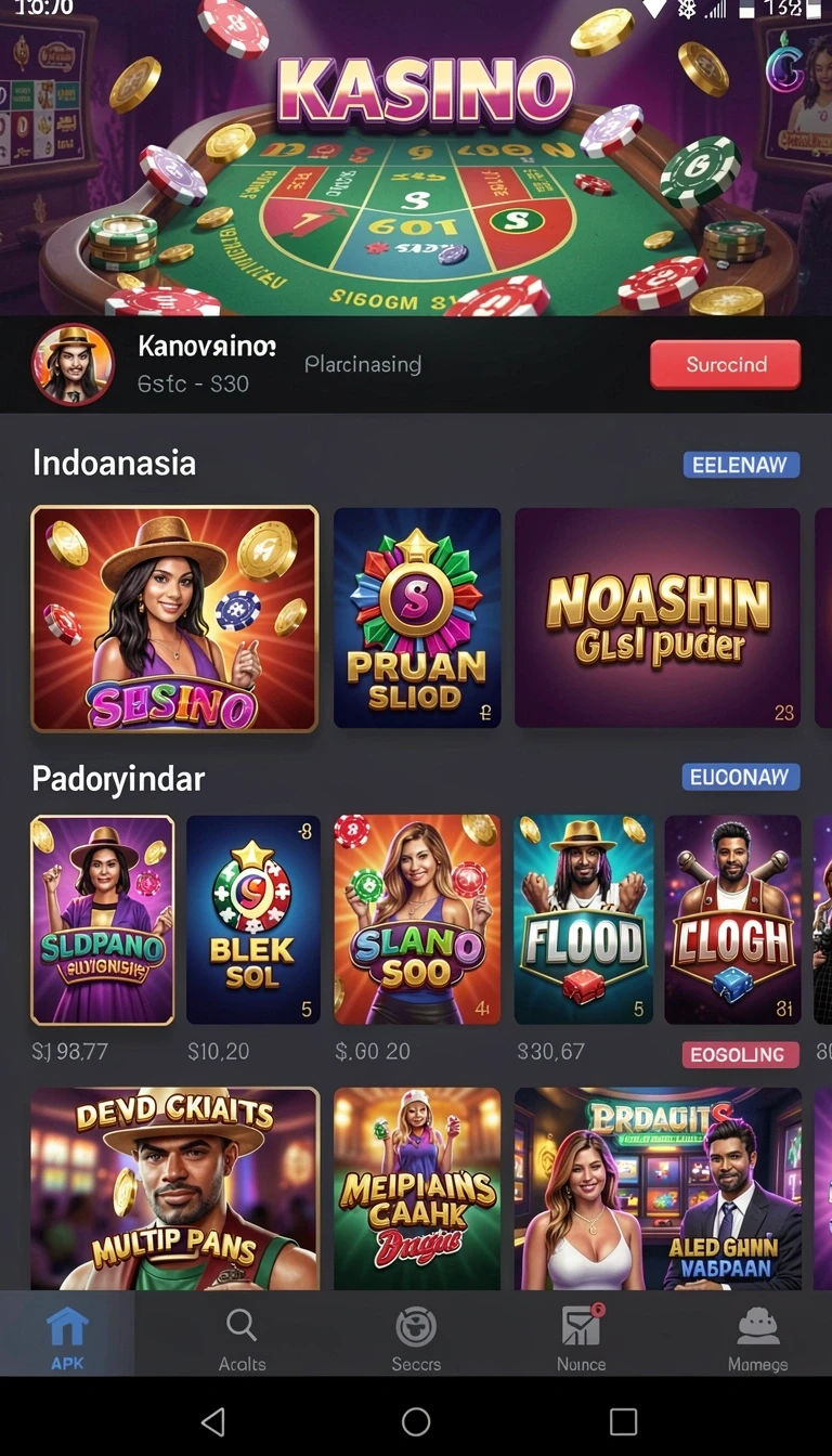 rpvip4 - Pengalaman grafis menakjubkan di RPVIP4.