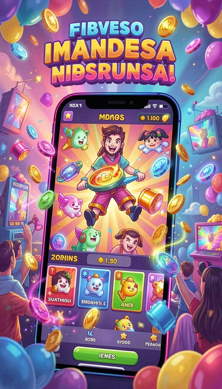 rpvip4 - Fitur multiplayer menyatukan pemain dari berbagai tempat.