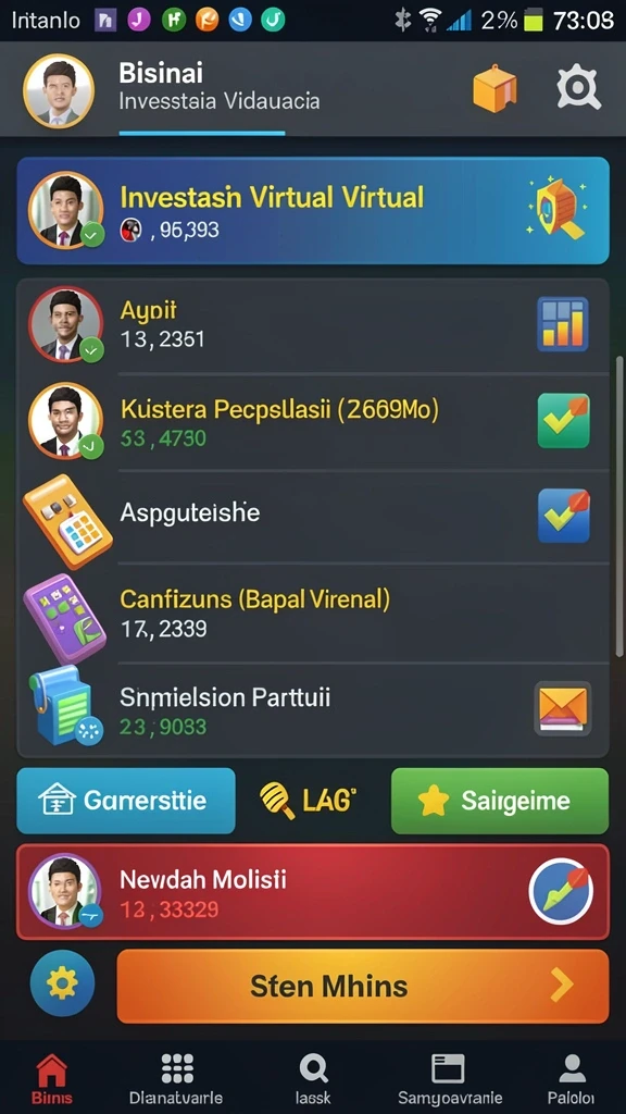 se328 - Pertarungan sengit dengan monster kuat.