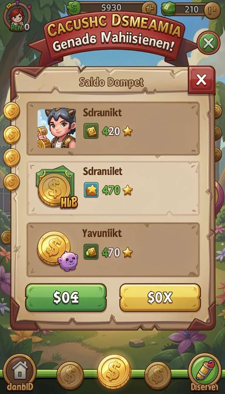 sl999 - Misi menarik di setiap level yang penuh tantangan.