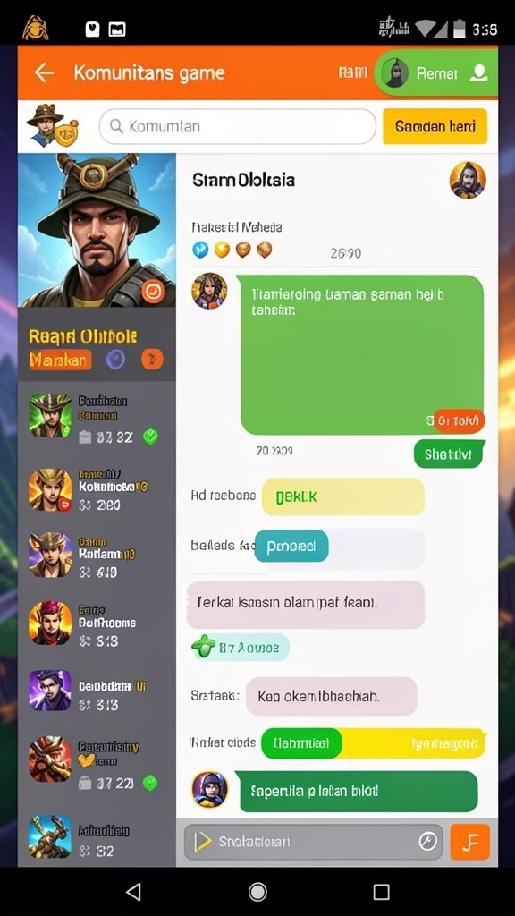 sov777 - Grafis berkualitas tinggi membuat permainan semakin seru.
