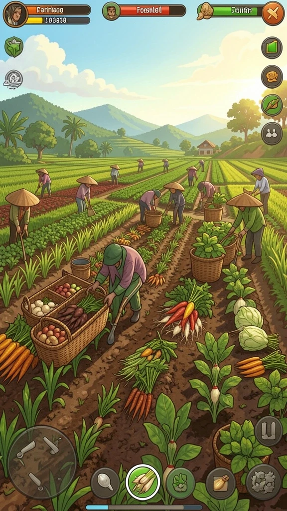 spbu77 - Fasilitas yang dapat meningkatkan penghasilan.