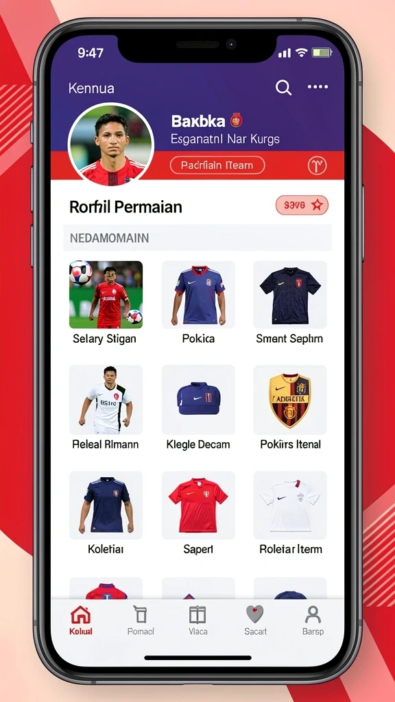 sr777 - Pengalaman bermain yang seru dengan varian karakter yang beragam.