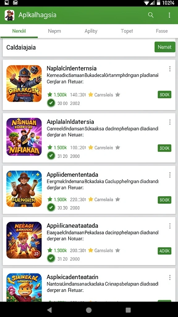 sunda777 - Mode permainan seru yang siap menantang Anda.