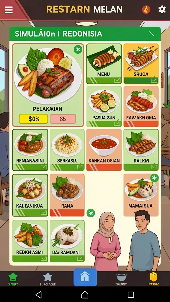sunda777 - Komunitas aktif yang siap mendukung dan berbagi.
