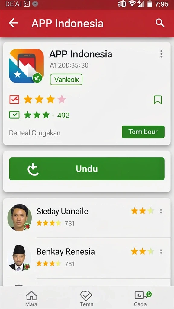 sungaitoto - Screenshot menampilkan karakter utama yang sedang beraksi.