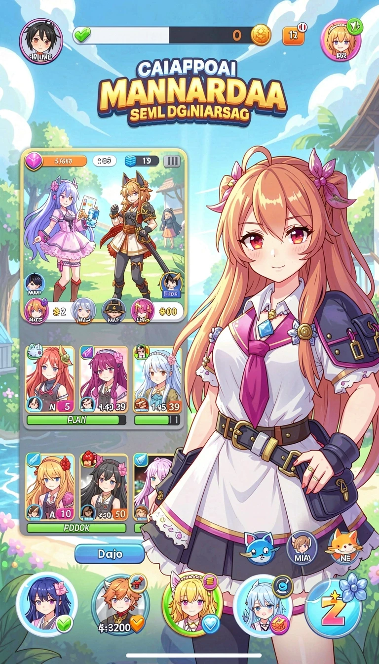 svip10 - Mode permainan multiplayer yang seru dan kompetitif.