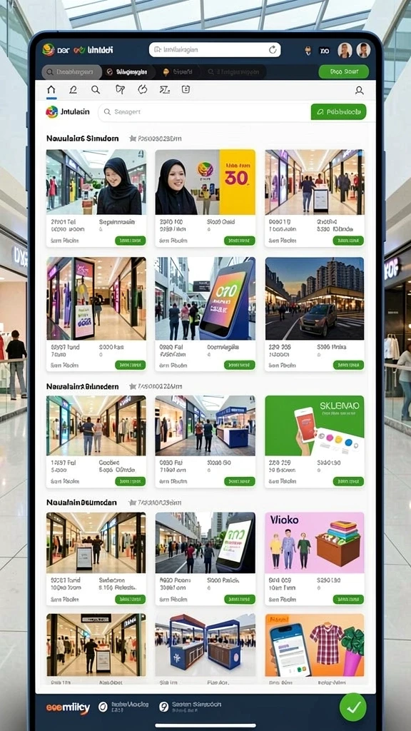 ufo777 - Tampilkan grafik luar angkasa yang menakjubkan.