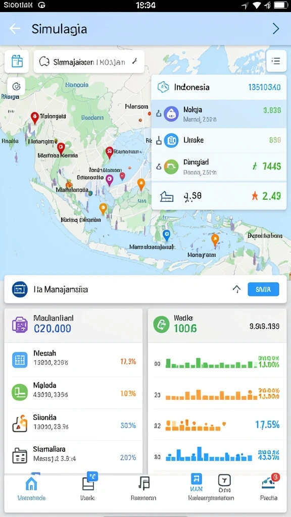 winpkr - Mode permainan yang beragam untuk semua tingkat pemain.