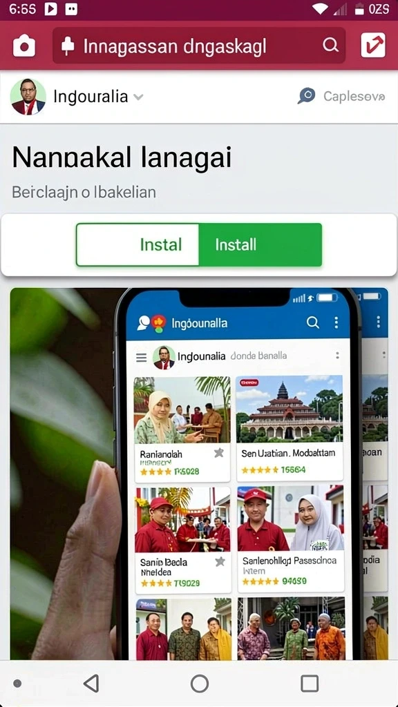 ziatogel - Fitur notifikasi hasil togel secara real-time.